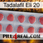 Tadalafil Eli 20 18
